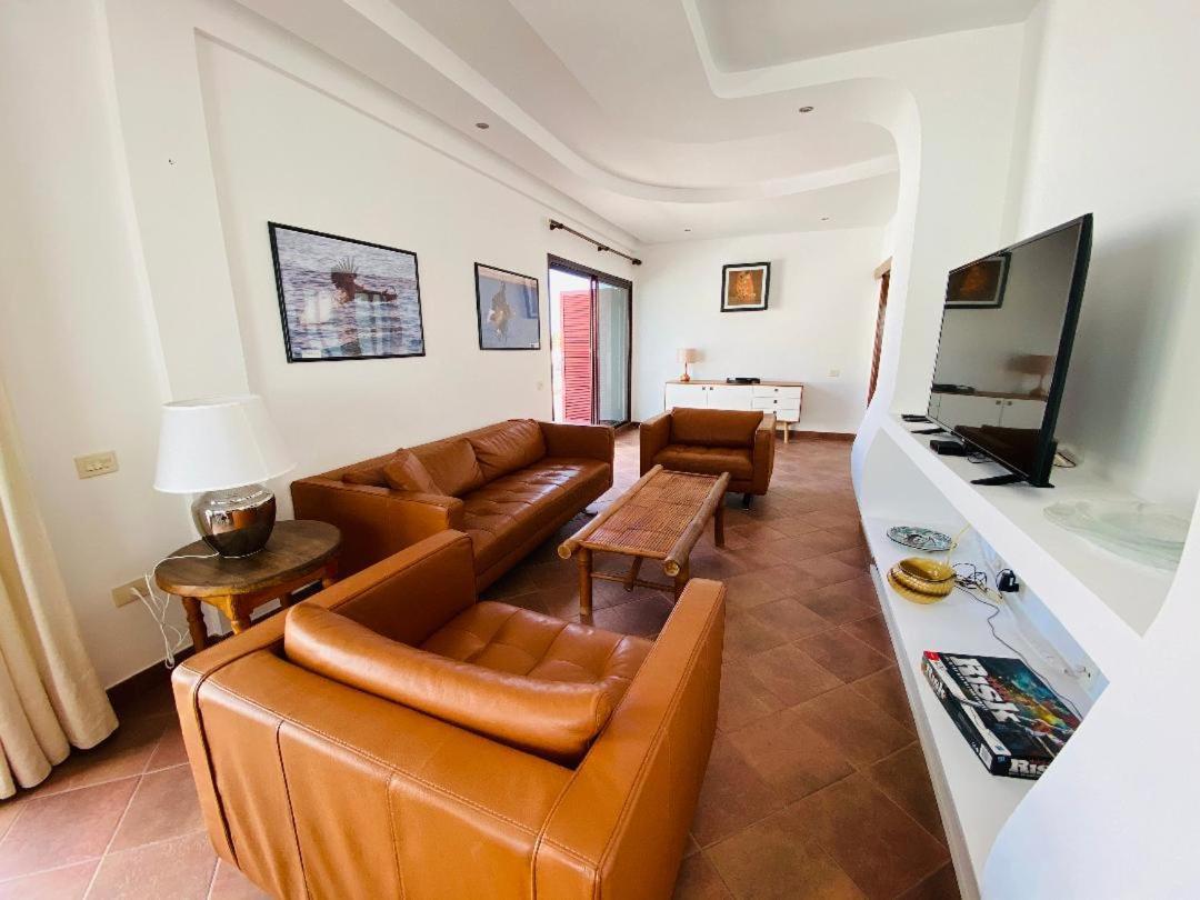 Апартаменти The Penthouse Пуерто-де-Моган Екстер'єр фото