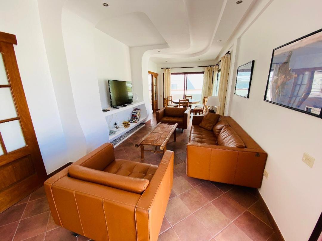 Апартаменти The Penthouse Пуерто-де-Моган Екстер'єр фото